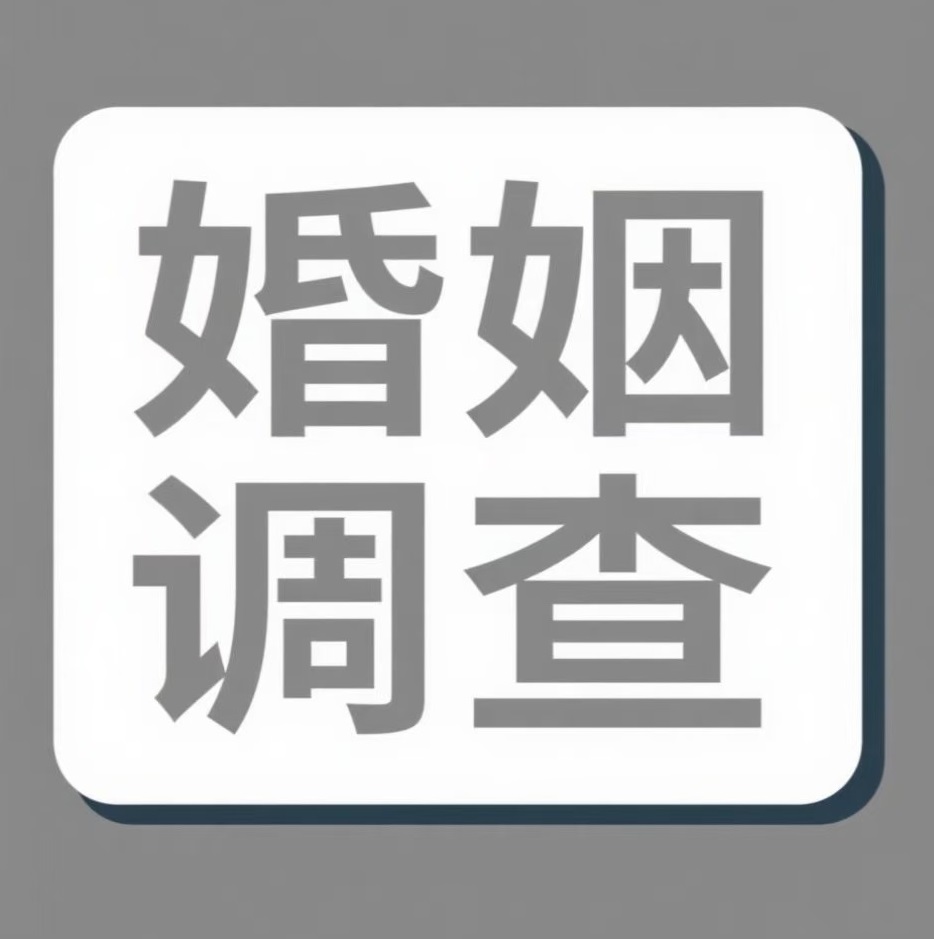 娄底婚姻调查